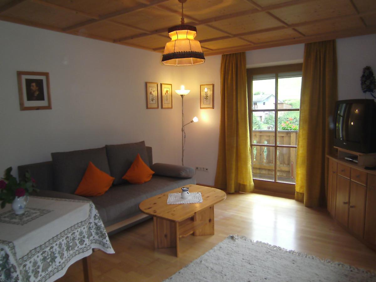 Villa Lexhof Sellrain Exterior foto